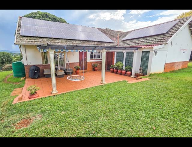 4 BEDROOM FREESTANDING FOR SALE IN HOWICK CENTRAL